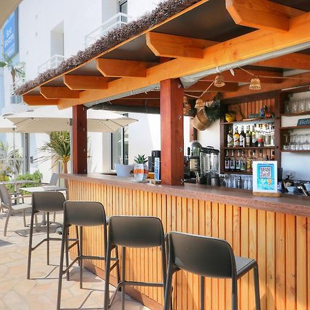 Best Western Hotel Le Bellevue كيبِرو المظهر الخارجي الصورة