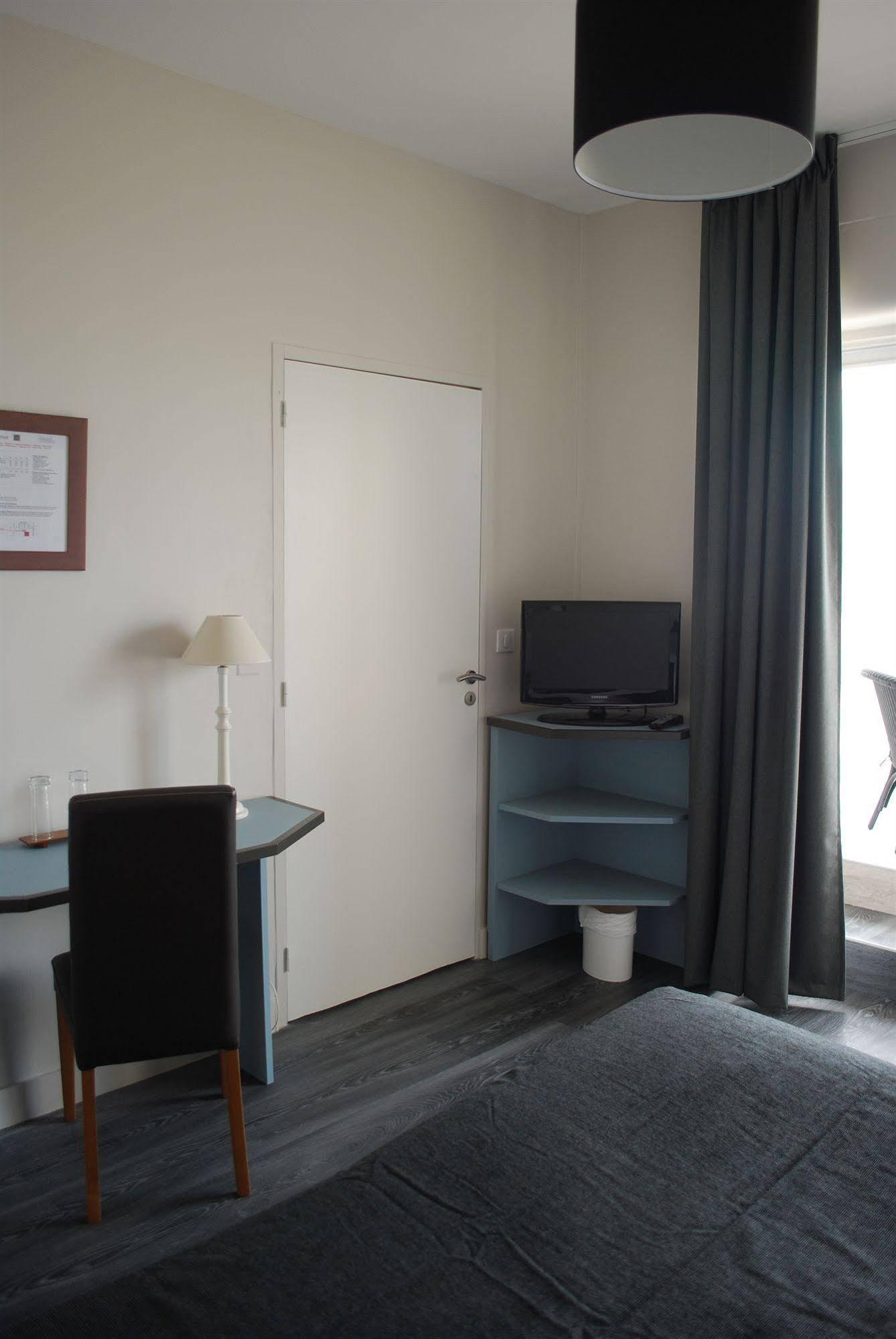 Best Western Hotel Le Bellevue كيبِرو المظهر الخارجي الصورة
