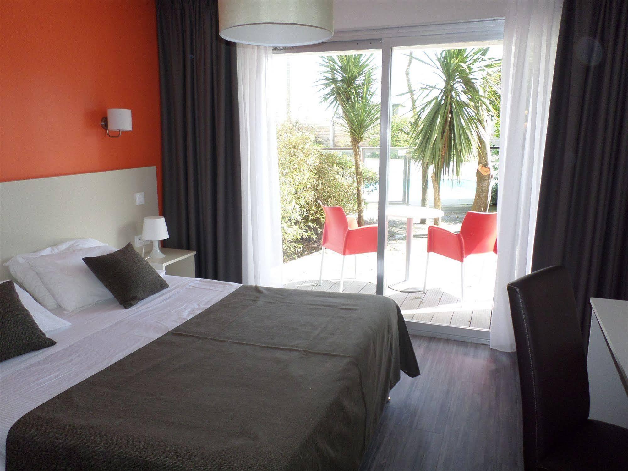 Best Western Hotel Le Bellevue كيبِرو المظهر الخارجي الصورة