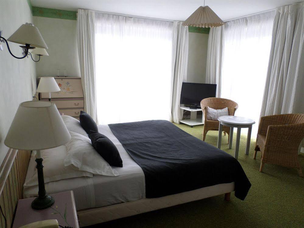 Best Western Hotel Le Bellevue كيبِرو المظهر الخارجي الصورة