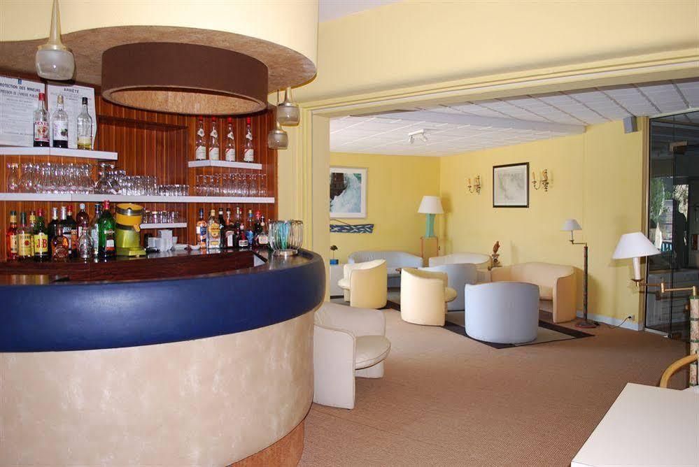 Best Western Hotel Le Bellevue كيبِرو المظهر الخارجي الصورة