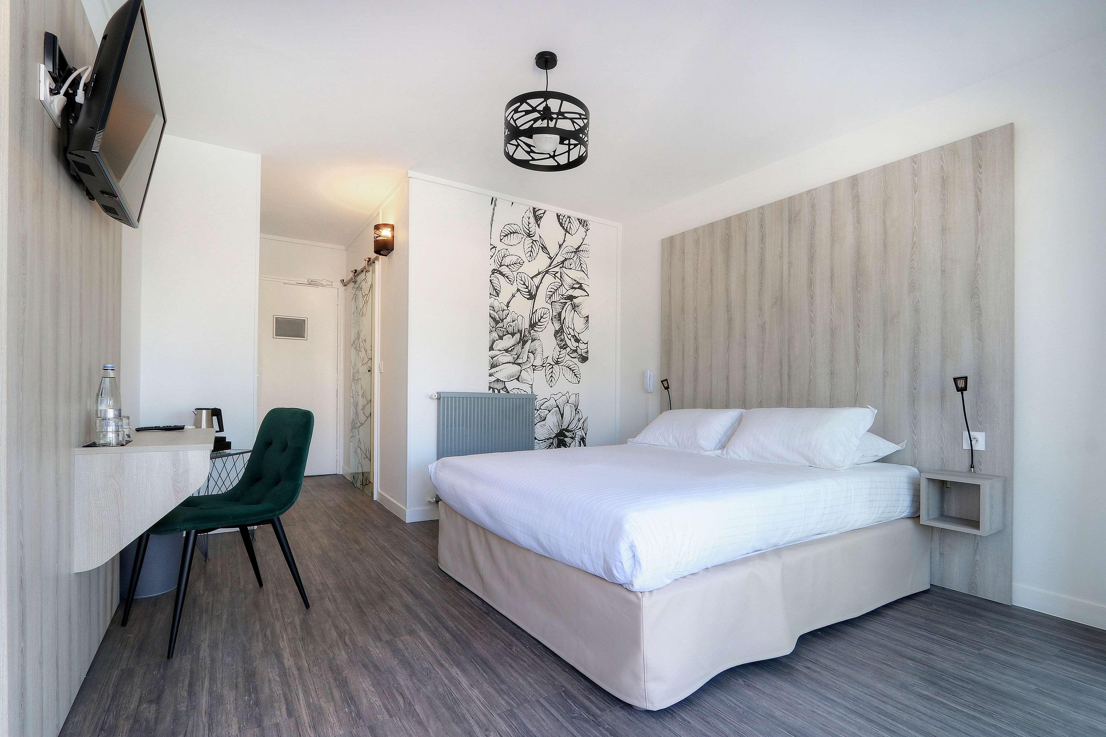 Best Western Hotel Le Bellevue كيبِرو المظهر الخارجي الصورة