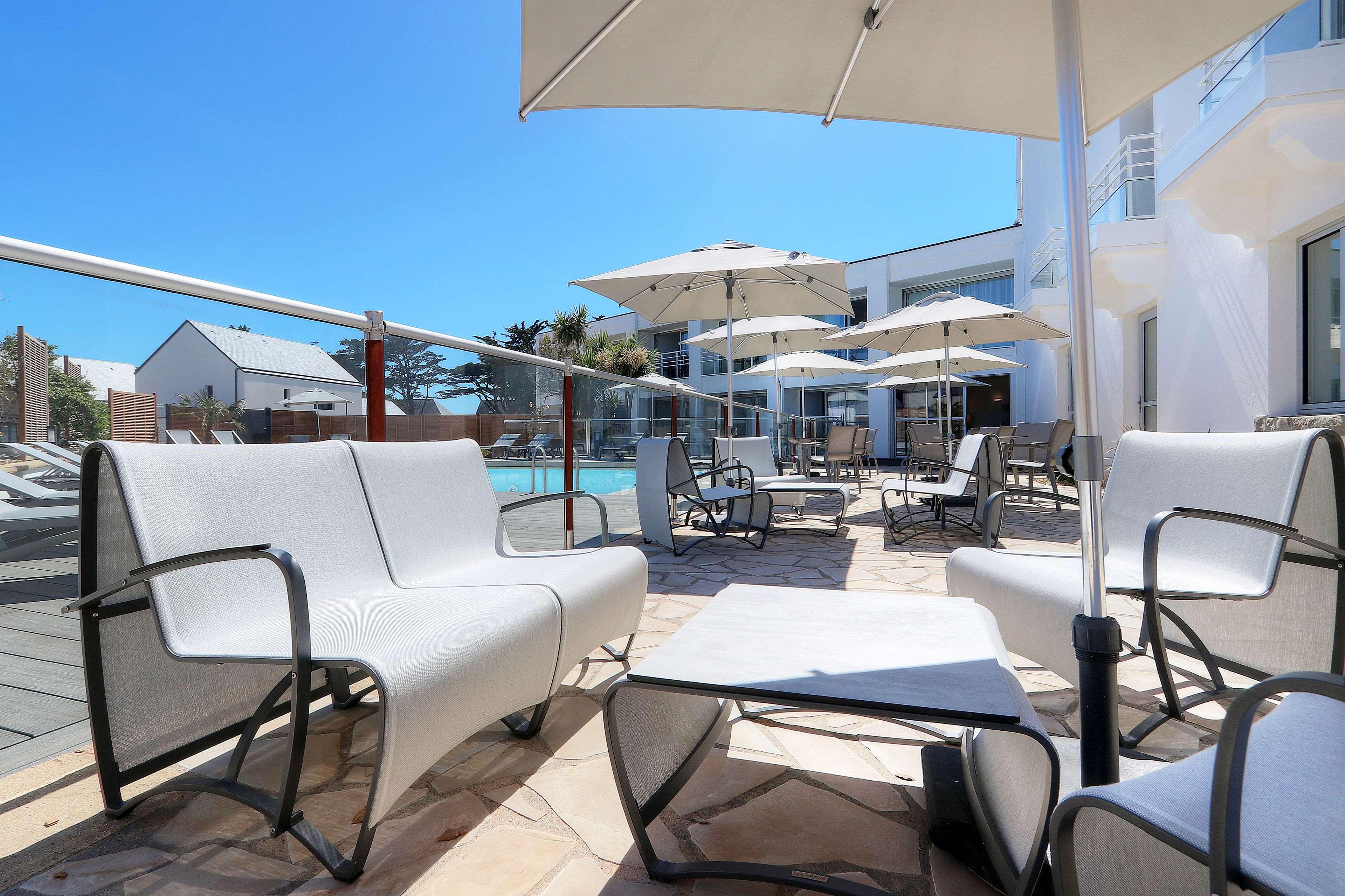 Best Western Hotel Le Bellevue كيبِرو المظهر الخارجي الصورة