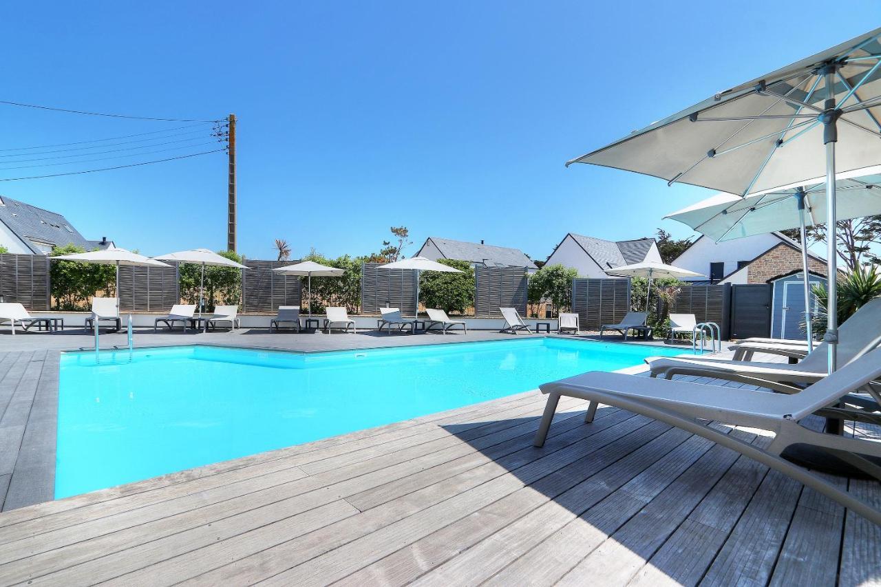 Best Western Hotel Le Bellevue كيبِرو المظهر الخارجي الصورة