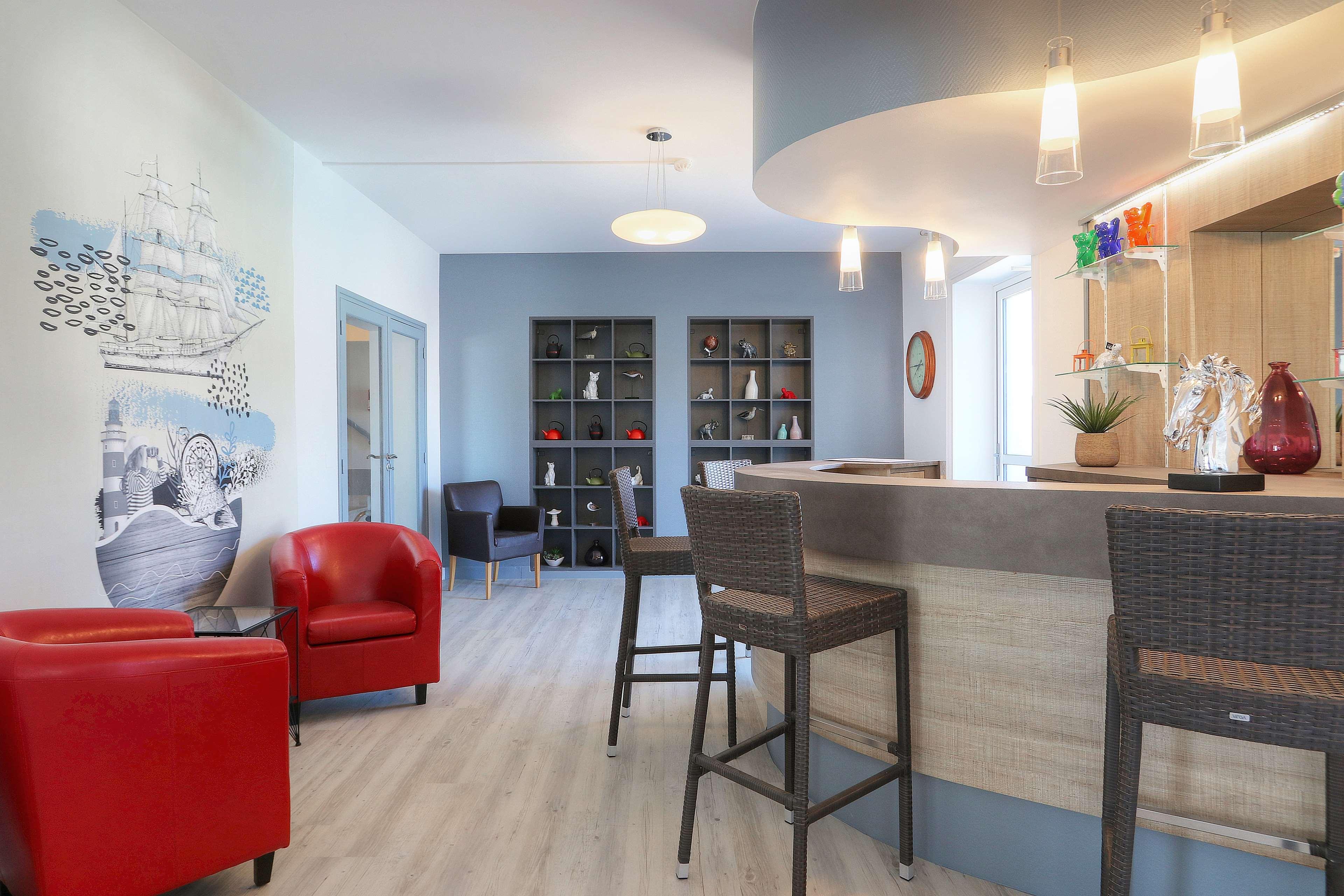 Best Western Hotel Le Bellevue كيبِرو المظهر الخارجي الصورة