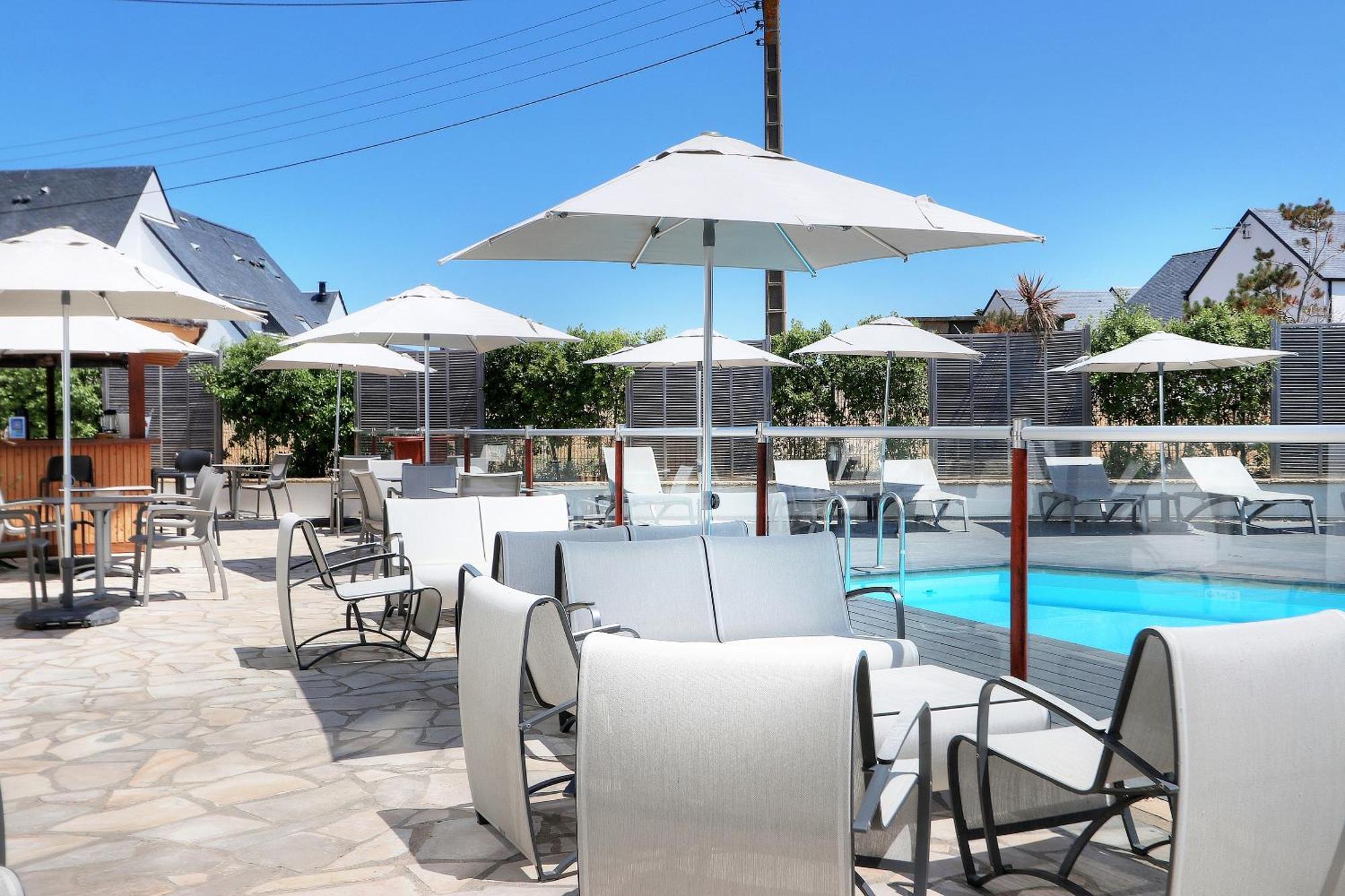 Best Western Hotel Le Bellevue كيبِرو المظهر الخارجي الصورة